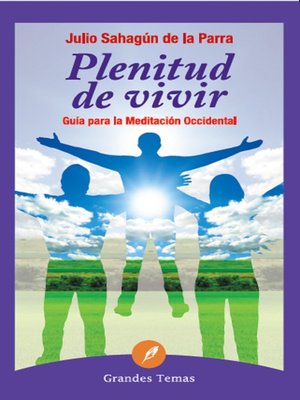 cover image of Plenitud de vivir